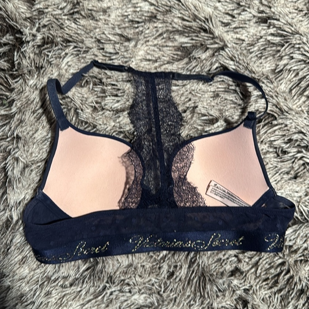 Victoria’s Secret Racerback Bra - Picture 2 of 3